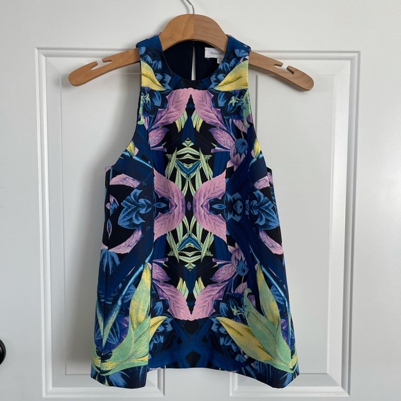 Revolve finders keepers mini dress/ top - Picture 2 of 4